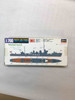 HAS437 - Hasegawa 1/700 Wakatake Japanese Navy Destroyer - WWWEB10114203