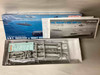 DRA7004 - Dragon 1/700 H.M.S. Trafalgar vs Soviet Oscar - WWWEB10114255