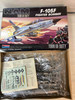 MON5450 - Monogram 1/72 F-105F Fighter Bomber - WWWEB10114259