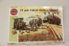 AIR01305 - Airfix 1/76 25 pdr Field Gun + Quad - WWWEB10114280