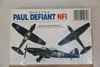 AIR01031 - Airfix 1/72 Boulton Paul Defiant NF1 - WWWEB10114281