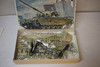 NICR-3505 - Nichimo 1/35 British Army Medium Tank Centurion - WWWEB10114351