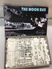 MOE2001-1 - Moebius Models 1/55 The Moon Bus - 2001 A Space Odyssey - WWWEB10114366