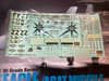 HASCH011 - Hasegawa 1/48 F-15A Eagle ASAT Missile - WWWEB10114411