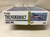 HAS08077 - Hasegawa 1/32 P47D Thunderbolt - WWWEB10114431