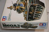 TAM35140 - Tamiya 1/35 M60A3 105mm Gun Tank - WWHP111013