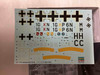 HAS00551 - Hasegawa 1/72 Heinkel He111H-6 (E21) - WWWEB10114657
