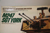TAM35126 - Tamiya 1/35 M247 Sgt York Air Defense Gun System - WWWEB10114681
