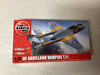 AIRA02058 - Airfix 1/72 De Havilland Vampire T.11 - WWWEB10114757