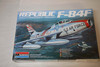 MON5437 - Monogram 1/48 Republic F-84F - Pre-owned 114775