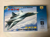 ZVE7275 - Zvezda 1/72 Russian Su-50 (T-50) 5th Generation Fighter - WWWEB10114873