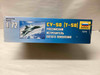 ZVE7275 - Zvezda 1/72 Russian Su-50 (T-50) 5th Generation Fighter - WWWEB10114873