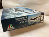 ITA1350 - Italeri 1/72 Stirling Mk.IV Glider Tug - Paratroops Transport - WWWEB10114935