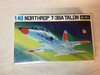 FUJ5A2 - Fujimi 1/48 Northrop T-38A Talon - WWWEB10114951