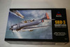 ACC3411 - Accurate Miniatures 1/48 SBD-3 Dauntless Battle of the Coral Sea May 1942 - USS Lexington - WWWEB10115019