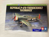 TAM60769 - Tamiya 1/72 P-47D Thunderbolt 'Razorback' - WWWEB10115033