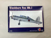 PAV72009 - Pavla 1/72 Blackburn Roc Mk.1 - WWWEB10115043