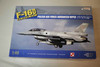 KINK48010 - Kinetic 1/48 F-16D Block 52+ Polish Air Force Advanced Sniper - WWWEB10115063