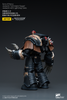 JOTJT9725 - JoyToy - Sons of Horus Justaerin Terminator Squad Justaerin with Lightning Claws