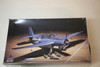 ACC3405 - Accurate Miniatures - 1/48 TBF-1C Avenger Truk Lagoon Raid WWWEB10115176
