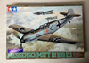 TAM61050 - Tamiya 1/48 Messerschmitt Bf109E - WWWEB10115182