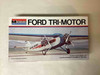 MON7592 - Monogram 1/77 Ford Tri-Motor - WWWEB10115196