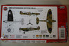 AIRA010718 - Airfix 1/72 Supermarine Spitfire Mk.1a - WWWEB10115250