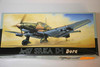 FUJ7A-F14 - Fujimi 1/72 Ju87 Stuka D-1 Dora (F-14) - WWWEB10115330