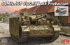 RYERM5111 - Rye Field 1/35 Sd.Kfz.167 StuG. IV Late Production