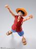 BANBAS66473 - Bandai One Piece Monkey D Luffy - Romance Dawn - Tamashii Nations S.H. Figurarts