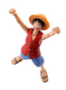 BANBAS66473 - Bandai One Piece Monkey D Luffy - Romance Dawn - Tamashii Nations S.H. Figurarts