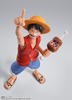BANBAS66473 - Bandai One Piece Monkey D Luffy - Romance Dawn - Tamashii Nations S.H. Figurarts