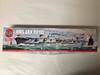 AIRA04208V- Airfix 1/600 HMS Ark Royal Vintage Classics - WWWEB10115476
