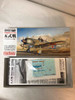 FINFP17 - Fine Molds 1/72 Kawasaki Ki-100 "Fast Back" TONY - WWWEB10115571