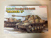 DRA6262 - Dragon 1/35 Sd.Kfz.131 Panzerjager II fur Pak40/2 Marder II - WWWEB10115579