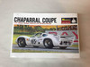 MONPC142 - Monogram 1/24 Chaparral Coupe Prototype Sports/Racer - WWWEB10115724