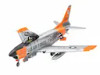RAG63832 - Revell 1/48 Model Set F-86D Dog Sabre