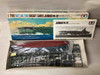 TAMWL.A076 - Tamiya 1/700 Aircraft Carrier Junyo - Pre-owned 115787
