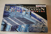 IMRISS7001 - InterMountain Railway Company 1/144 International Space Station Kit - Pre-owned 115830