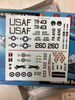 HOBHC1595 - Hobbycraft 1/48 T-33 Shooting Star - WWWEB10116078