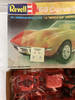 RMX7159 - Revell 1/25 68 Corvette L-88 - WWWEB10116225