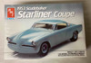AMT6955 - AMT 1/25 1953 Studebaker Starliner Coupe - WWWEB10116226