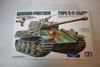 TAM35174 - Tamiya 1/35 Panther Type G - Steel Wheel Version - WWHP111014