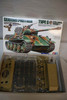 TAM35174 - Tamiya 1/35 Panther Type G - Steel Wheel Version - WWHP111014