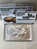 TAM35357 - Tamiya 1/35 German Assault Pioneer Team w/Goliath - WWWEB10116287