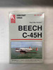 HOBHC1389 - Hobbycraft 1/72 Beech C-45H Post War Version - PREOWNED10116398