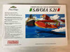 FINFJ-1 - Fine Molds 1/72 Porco Rosso Savoia S.21 - Pre-owned 10116442