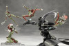 KOTCX028 - Kotobukiya Megalomaria Grin Doll