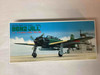 FUJ7AD2 - Fujimi 1/72 B6N2 JILL Nakajima Carrier Attack Bomber - Pre-owned 10116518