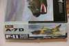 FUJF11-800 - Fujimi 1/72 A-7D Corsair-II Flying Tiger (F-11) - Pre-owned 10116554